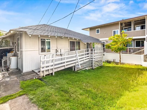 1309A Konia St, Honolulu, HI 96817