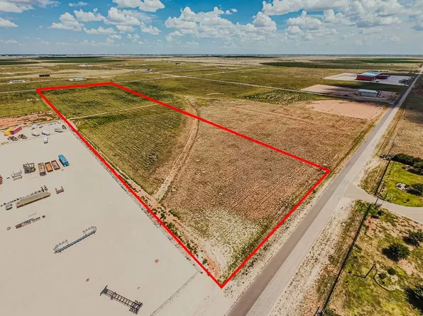 County Road 315 Tract E, Seminole, TX 79360