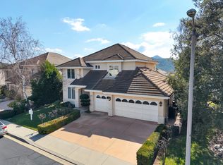 506 Ravensbury St, Westlake Village, CA 91361