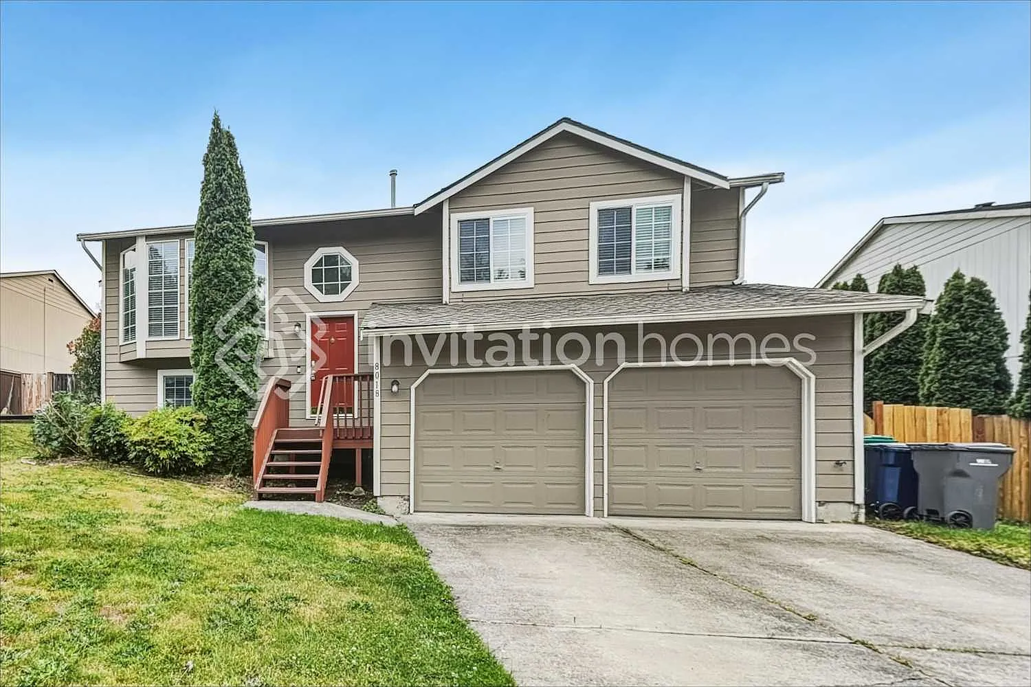 8018 Crown Ridge Blvd Arlington, WA 98223 — Photo 1