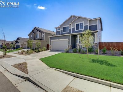 9582 Fairway Glen Dr, Peyton, CO, 80831