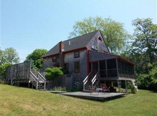 11 Bass River Ln, South Dennis, MA 02660