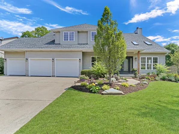 3111 Mini Dr, Wadsworth, IL 60083