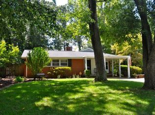 2309 Airline Dr, Raleigh, NC 27607