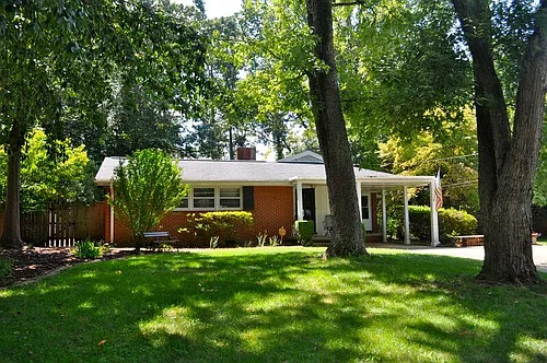 2309 Airline Dr Photo 1