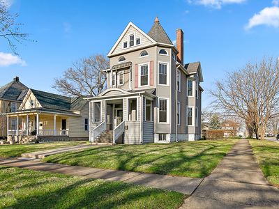 505 S Indiana Ave, Kankakee, IL, 60901