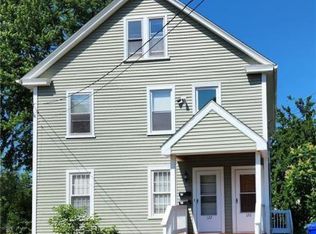 120 Spring St, Enfield, CT 06082