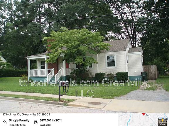 2nd image of 37 Holmes Dr