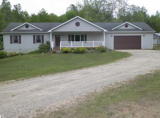 13985 Twenty Mile Rd, Tustin, MI 49688