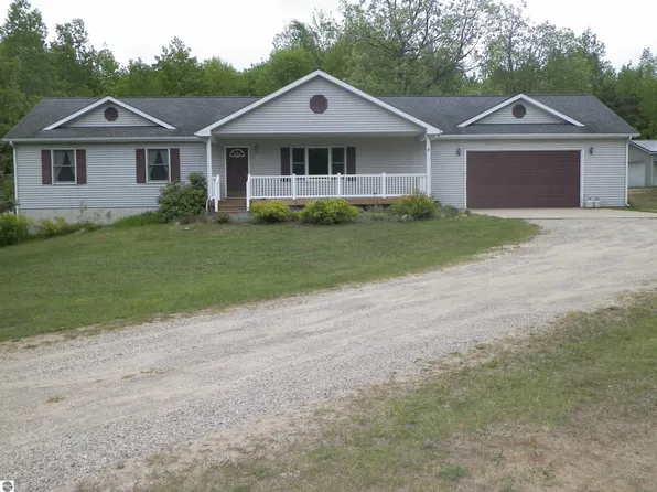 13985 Twenty Mile Rd, Tustin, MI 49688