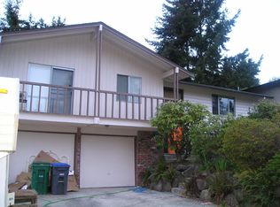 2650 S 300th St, Federal Way, WA 98003
