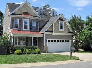 3020 Landing Falls Ln, Raleigh, NC 27616