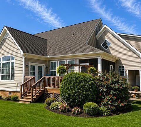 5th image of 3613 Calvary Drive
