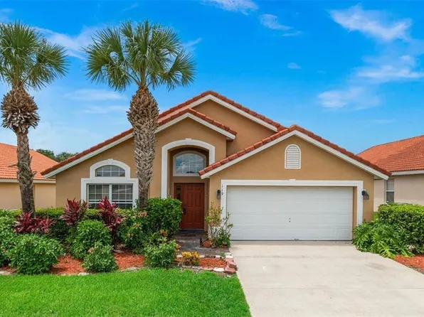 119 Hypolita Ave, Davenport, FL 33897