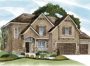 8720 SE 1st St, Blue Springs, MO 64014