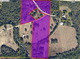 4475 Faulkville Rd, Milton, FL 32583