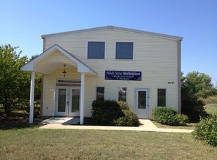 416 W Wade Ave, Mountain Home, AR 72653