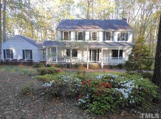 800 Mudham Rd, Wendell, NC 27591