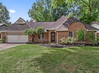 7009 Rocky Creek Dr, Memphis, TN 38125