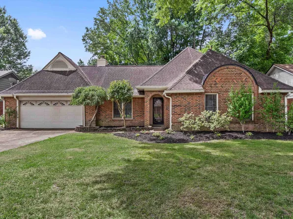 7009 Rocky Creek Dr, Memphis, TN 38125