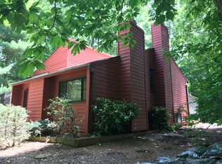 9634 Green Moon Path, Columbia, MD 21046