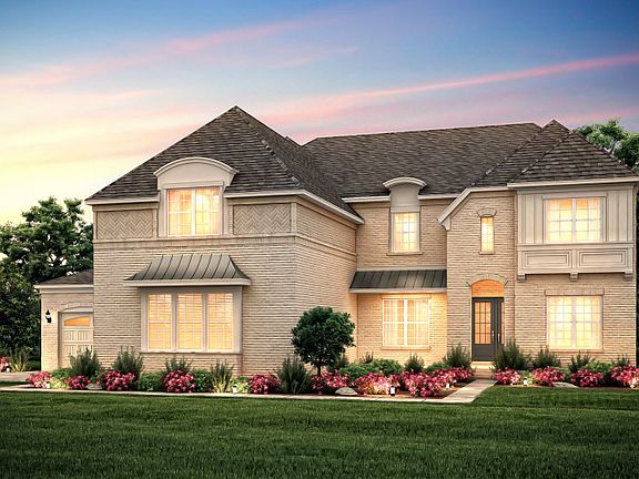 Stonegate Elevation 10