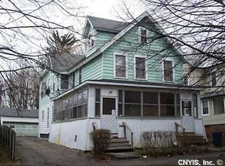 349 Elm St, Syracuse, NY 13203