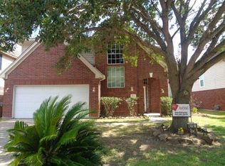 16110 Padons Trace Ct, Missouri City, TX 77489