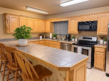 1 bed, $1,995 — Photo 2