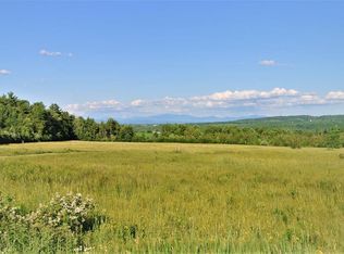 730 Allen Hill Rd, Peru, NY 12972