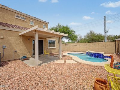 12983 N 87TH Lane, Peoria, AZ, 85381