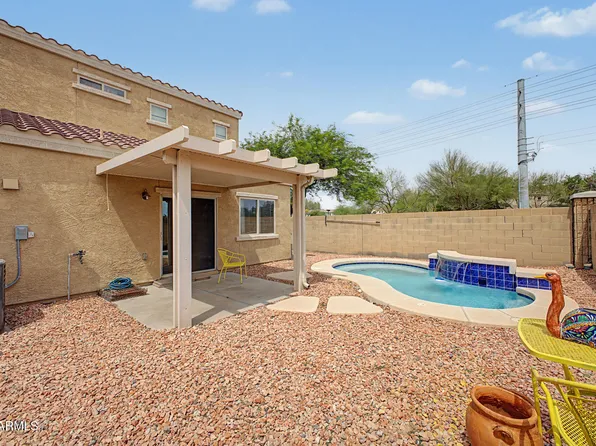12983 N 87TH Lane, Peoria, AZ 85381