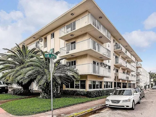 1420 Pennsylvania Ave APT 210, Miami Beach, FL 33139