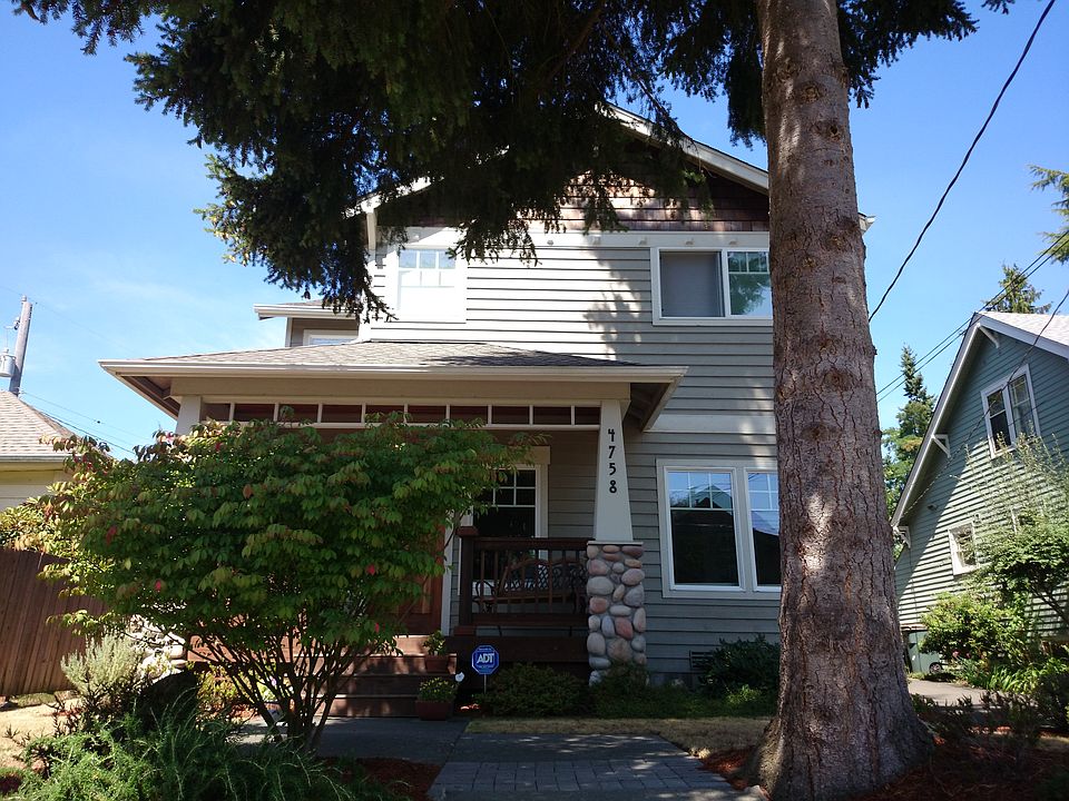 2nd image of 4758 SW Eddy St