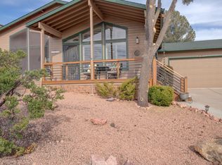 105 N Whiting Dr, Payson, AZ 85541