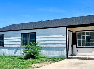 1519 E Main St, Lubbock, TX 79403