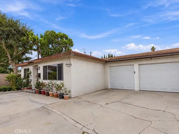 25152 Ebony Ln, Lomita, CA 90717