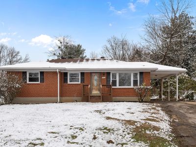 8912 Michael Edward Dr, Louisville, KY, 40291