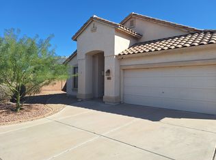 3421 N 126th Dr, Avondale, AZ 85392