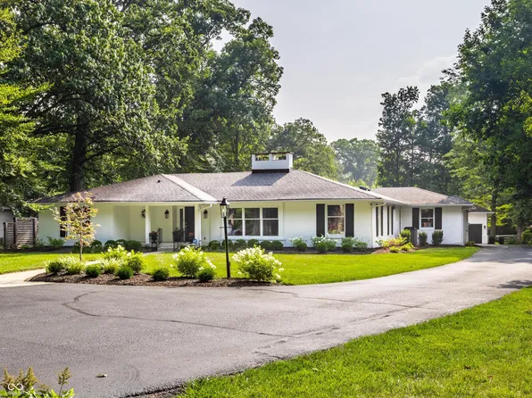 8135 Sycamore Rd, Indianapolis, IN 46240