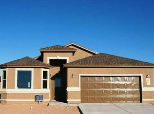 205 S Manzanita Dr, El Paso, TX 79928