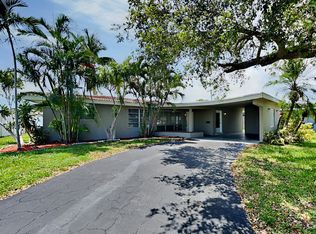 5881 NE 21st Rd, Fort Lauderdale, FL 33308