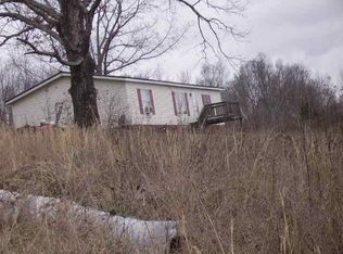 106 Pumping Station Rd, Westmoreland, TN 37186