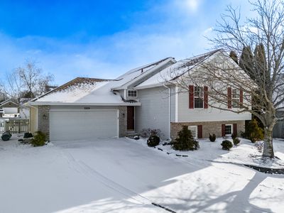 3379 Prairie View Dr, Rockford, IL, 61114