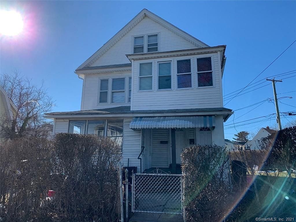 1421 Kossuth St, Bridgeport, CT 06608 Zillow