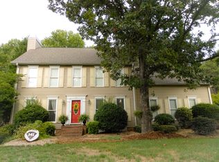 141 Greenapple Way, Simpsonville, SC 29681