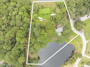 51 Benton Ln, Bluffton, SC 29910