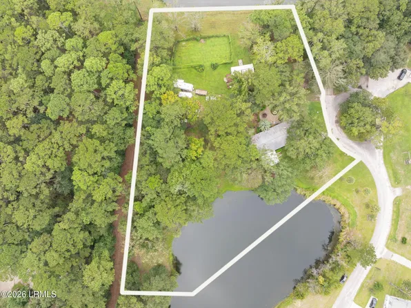 51 Benton Lane, Bluffton, SC 29910