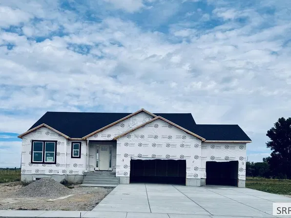 3771 E 369 N, Rigby, ID 83442