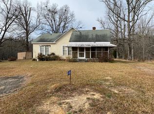 1686 Dry Creek Rd, Sparta, GA 31087